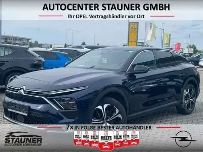 Gebraucht Citroën C5 X