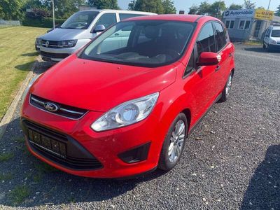 gebraucht Ford C-MAX Ambiente