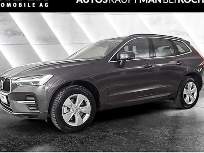 Second-hand Volvo XC60 Core 197 CP (144 kW) 2023 Gri SUV