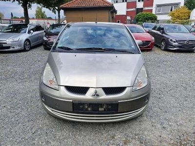 Beige Gebraucht 2006 Mitsubishi Colt Invite Cabrio | 1.990 € (Fairer Preis)