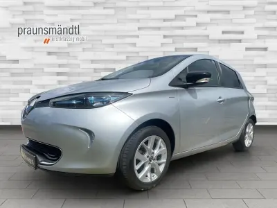 Second-hand Renault Zoe
