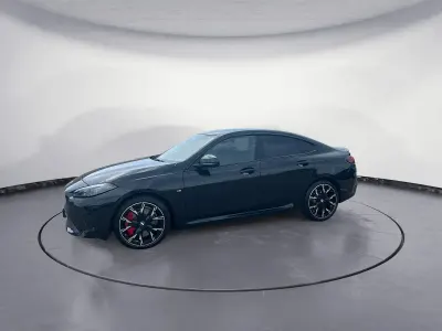 Gebraucht BMW 220 M Sport 163 PS (119 kW) 2025 Schwarz Coupé