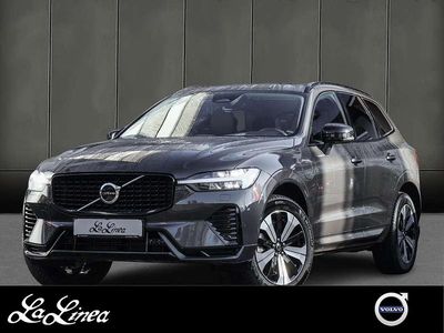 731 platinum grey Gebraucht 2025 Volvo XC60 Plus SUV | 51.890 € (Fairer Preis)