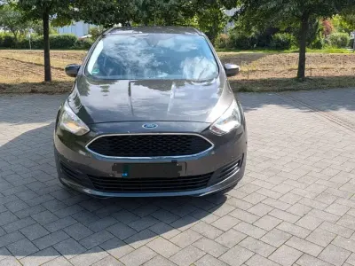 Gebraucht Ford Grand C-Max