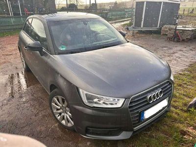 gebraucht Audi A1 A11.4 TDI (ultra) design