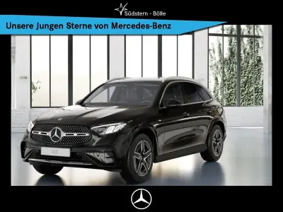 Gebraucht Mercedes GLC300