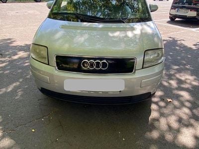 Audi A2