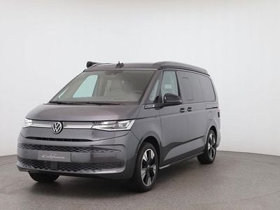 Neu VW California California 204 PS (150 kW) 2025 Van