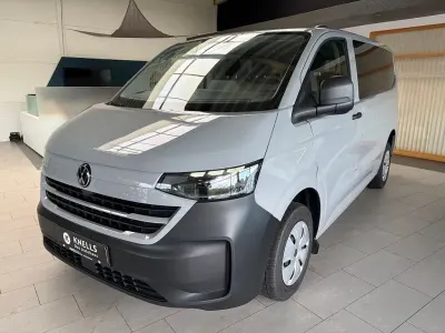 Gebraucht VW Caravelle 150 PS (110 kW) 2025 Sienna Van