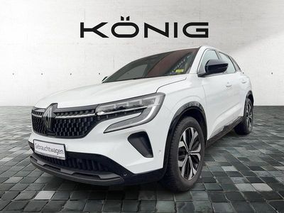 Gebraucht Renault Austral Evolution 158 PS (116 kW) 2023 Weiß SUV