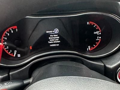 Gebraucht Dodge Durango SXT 294 PS (216 kW) 2017 Weiß SUV