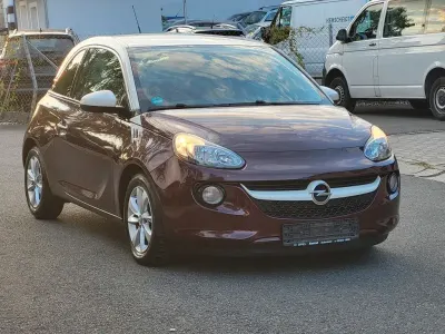 Gebraucht Opel Adam