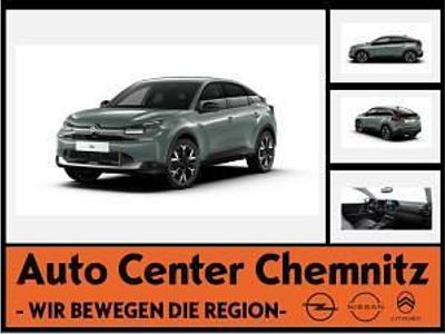 Używany Citroën C4