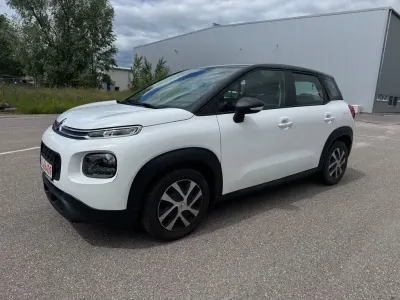 Gebraucht Citroën C3 Aircross