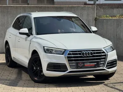 Gebraucht Audi Q5