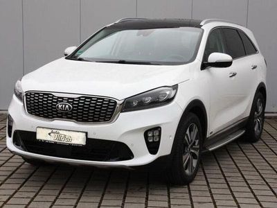 Gebraucht Kia Sorento GT-Line 200 PS (147 kW) 2018 Andere SUV