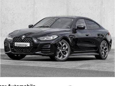 BMW 430 Gran Coupé