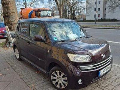 Daihatsu Materia