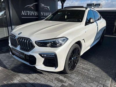 BMW X6 M