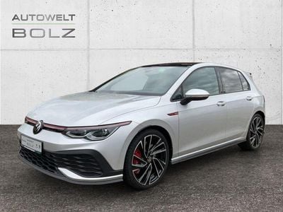 Gebraucht VW Golf VIII GTI Clubsport 300 PS (220 kW) 2023 Andere