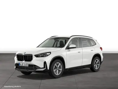 Gebraucht BMW X1 Shadowline 204 PS (150 kW) 2025 SUV