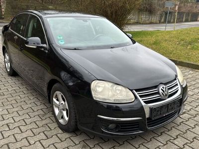 gebraucht VW Jetta V Sportline