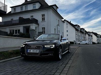 Audi S5 Cabriolet