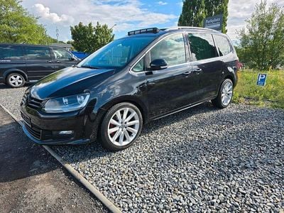 VW Sharan