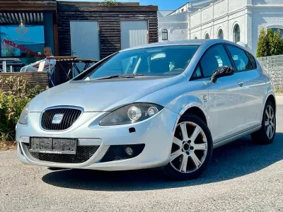 Gebraucht Seat Leon