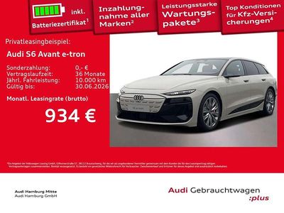 Usata Audi e-tron 369 kW (503 CV) 2026 Beige SUV