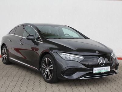 Mercedes EQE350