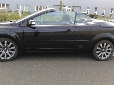 Ford Focus Cabriolet