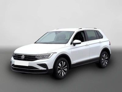 Second-hand VW Tiguan R 150 CP (110 kW) 2024 Alb SUV