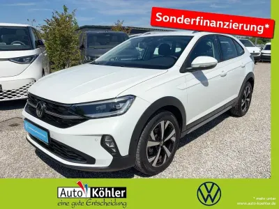 Gebraucht VW Taigo