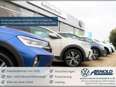 Gebraucht VW Tiguan