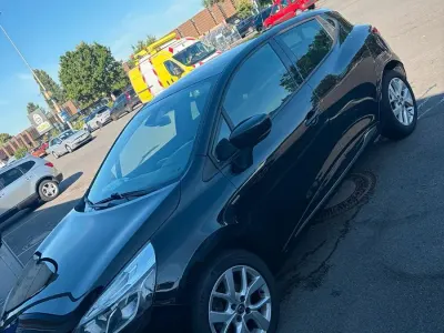 Gebraucht Renault Clio