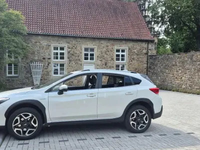 Gebraucht Subaru XV