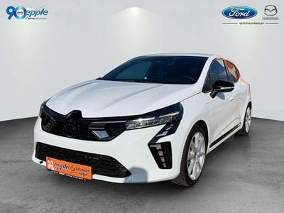 Weiß Gebraucht 2024 Mitsubishi Colt Select Kleinwagen | 17.990 € (Guter Preis)