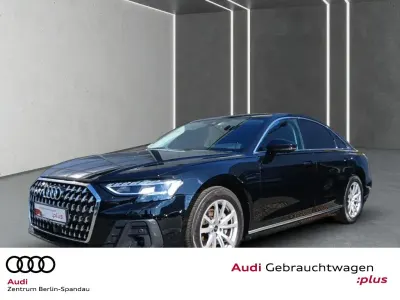 Gebraucht Audi A8