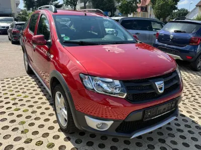 Gebraucht Dacia Sandero