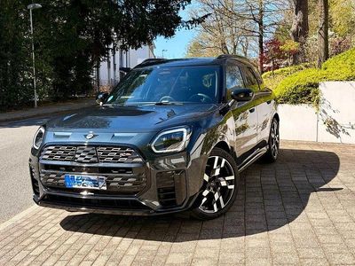 Usado Mini John Cooper Works Countryman 218 HP (160 kW) 2024 Preto SUV