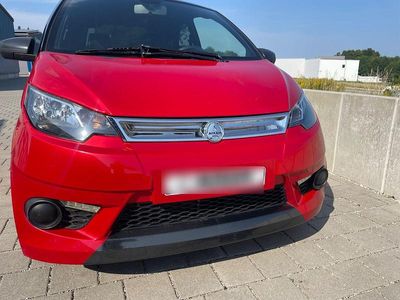 Aixam Microcar