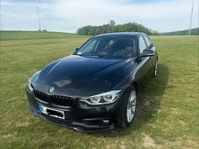 Gebraucht BMW 316