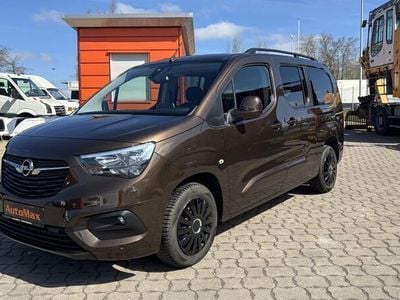 Opel Combo Life XL