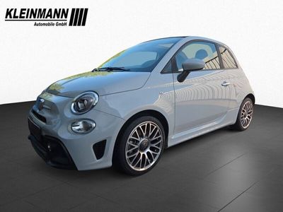 Abarth 595C