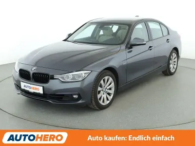 Käytetty BMW 340