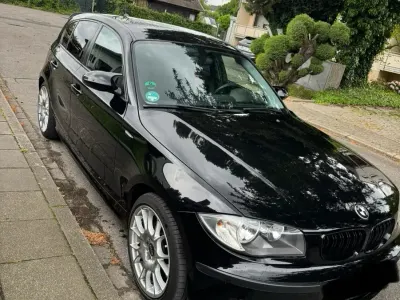 Gebraucht BMW 118