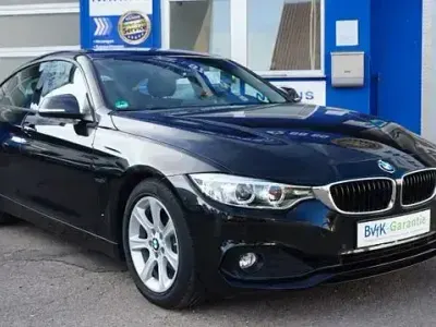 Gebraucht BMW 420 Gran Coupé