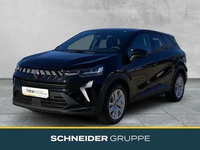Usata Renault Symbioz Evolution 143 CV (105 kW) 2025 Nero SUV
