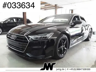 Gebraucht Audi A7